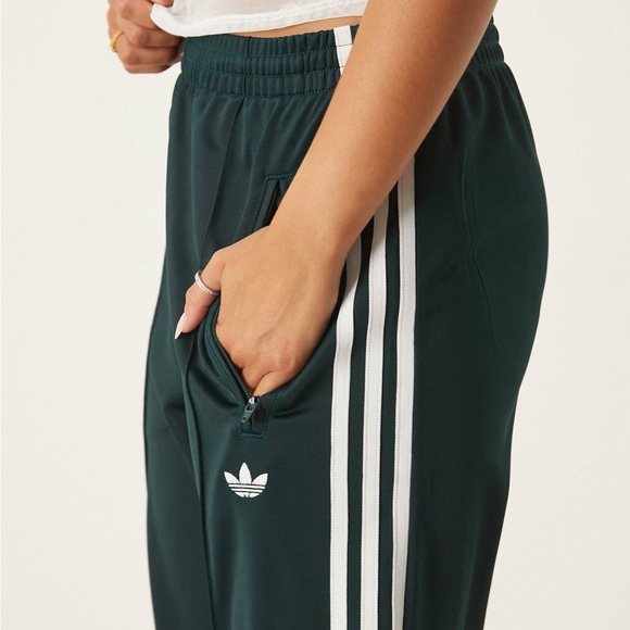 Adidas Firebird Loose Track Pant - Picture 3 of 4